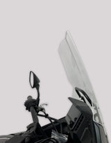 WRS Caponord Windshield Honda NX500