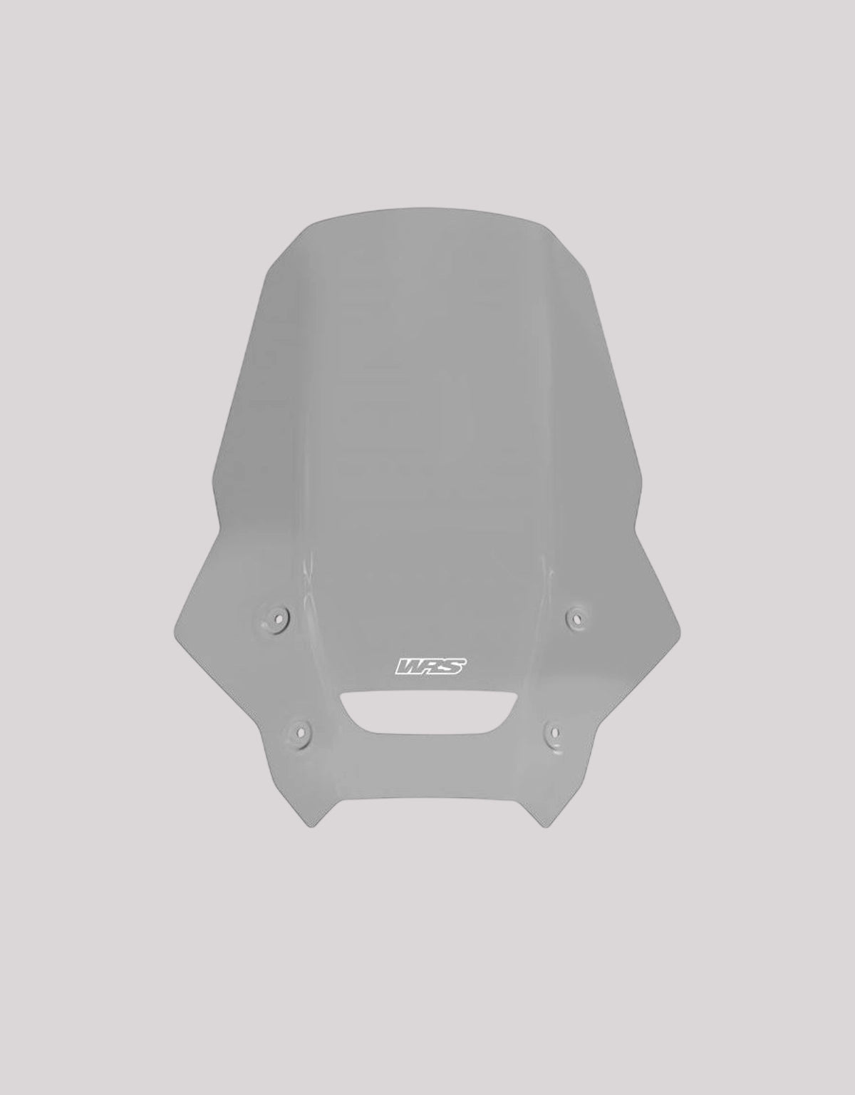 WRS Caponord Windshield Honda NX500
