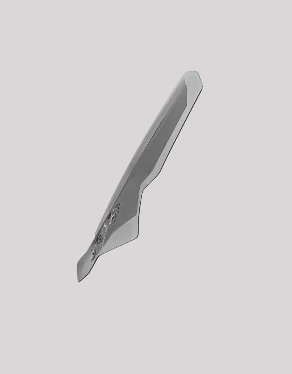 WRS Caponord Windshield Honda NX500