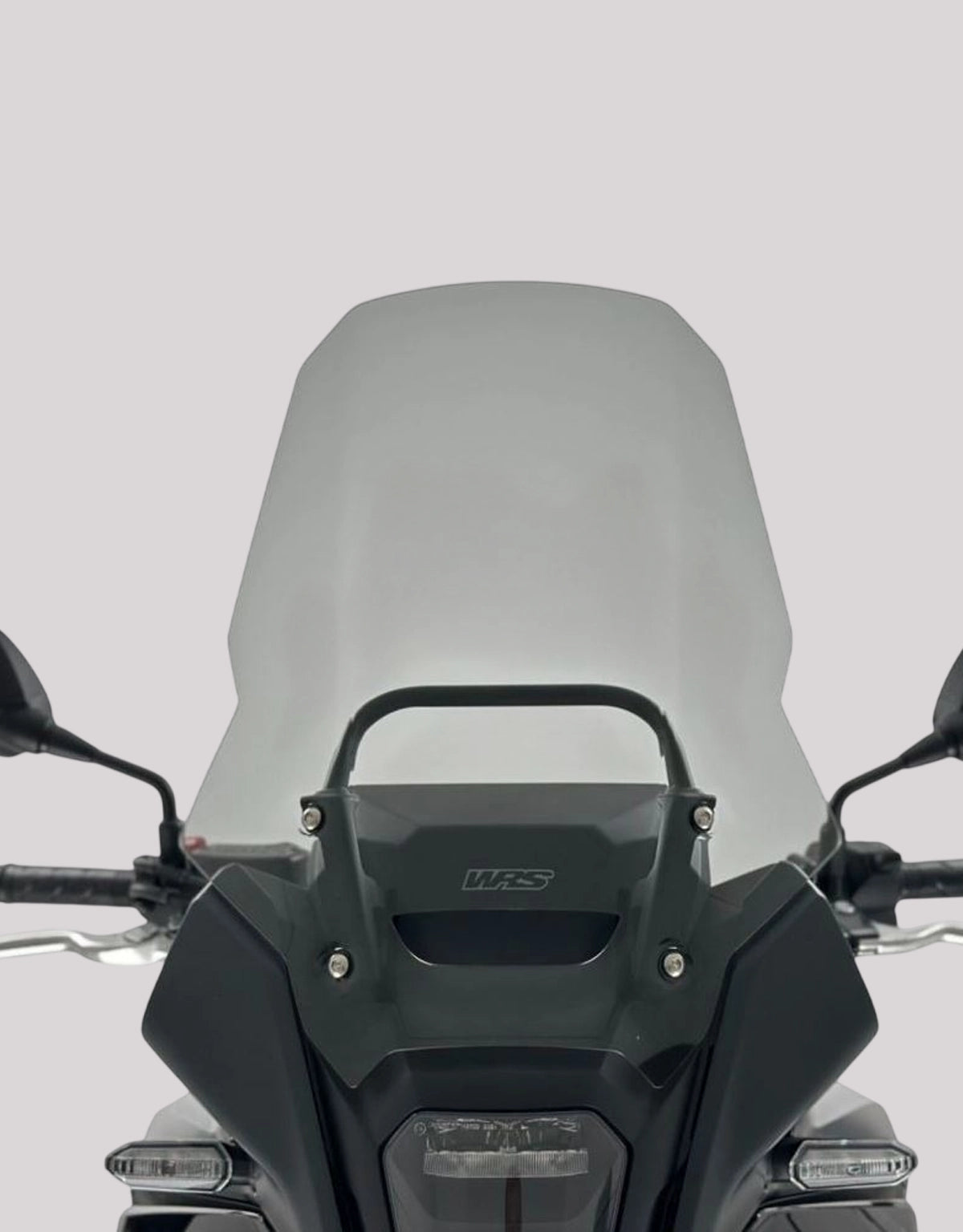 WRS Caponord Windshield Honda NX500