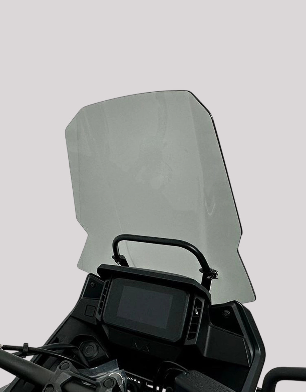 WRS Caponord Windshield Honda NX500
