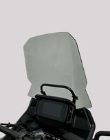 WRS Caponord Windshield Honda NX500