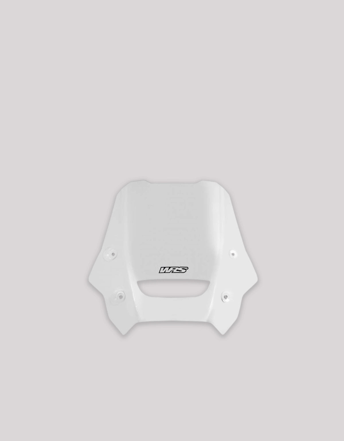 WRS Sport Windshield Honda NX500