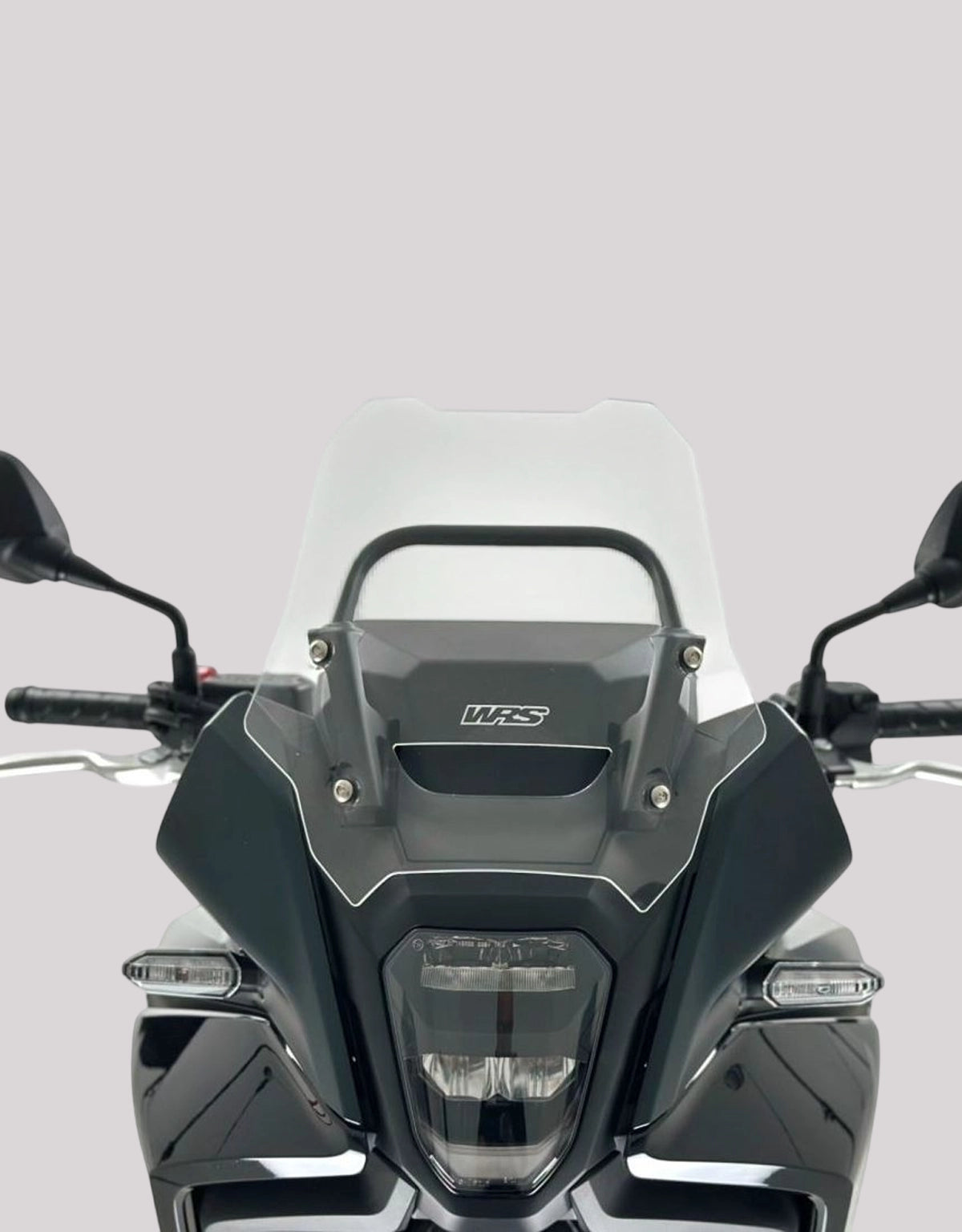 WRS Sport Windshield Honda NX500