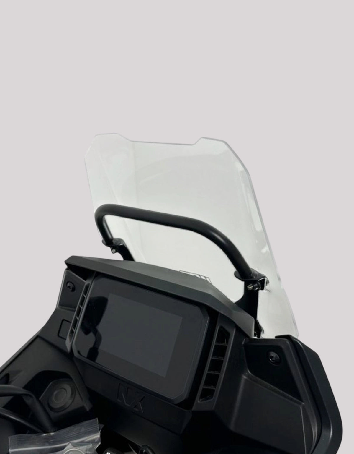 WRS Sport Windshield Honda NX500