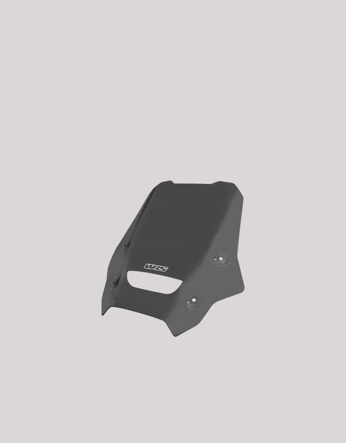 WRS Sport Windshield Honda NX500