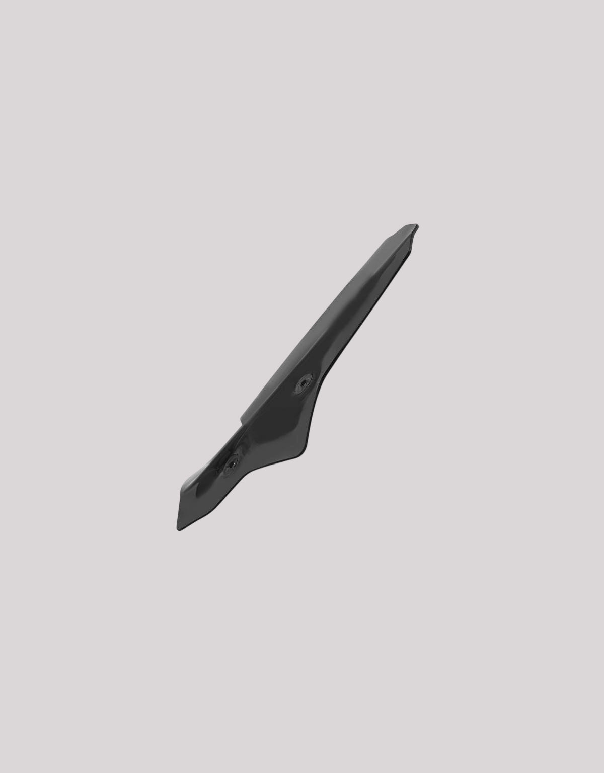 WRS Sport Windshield Honda NX500