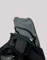 WRS Sport Windshield Honda NX500