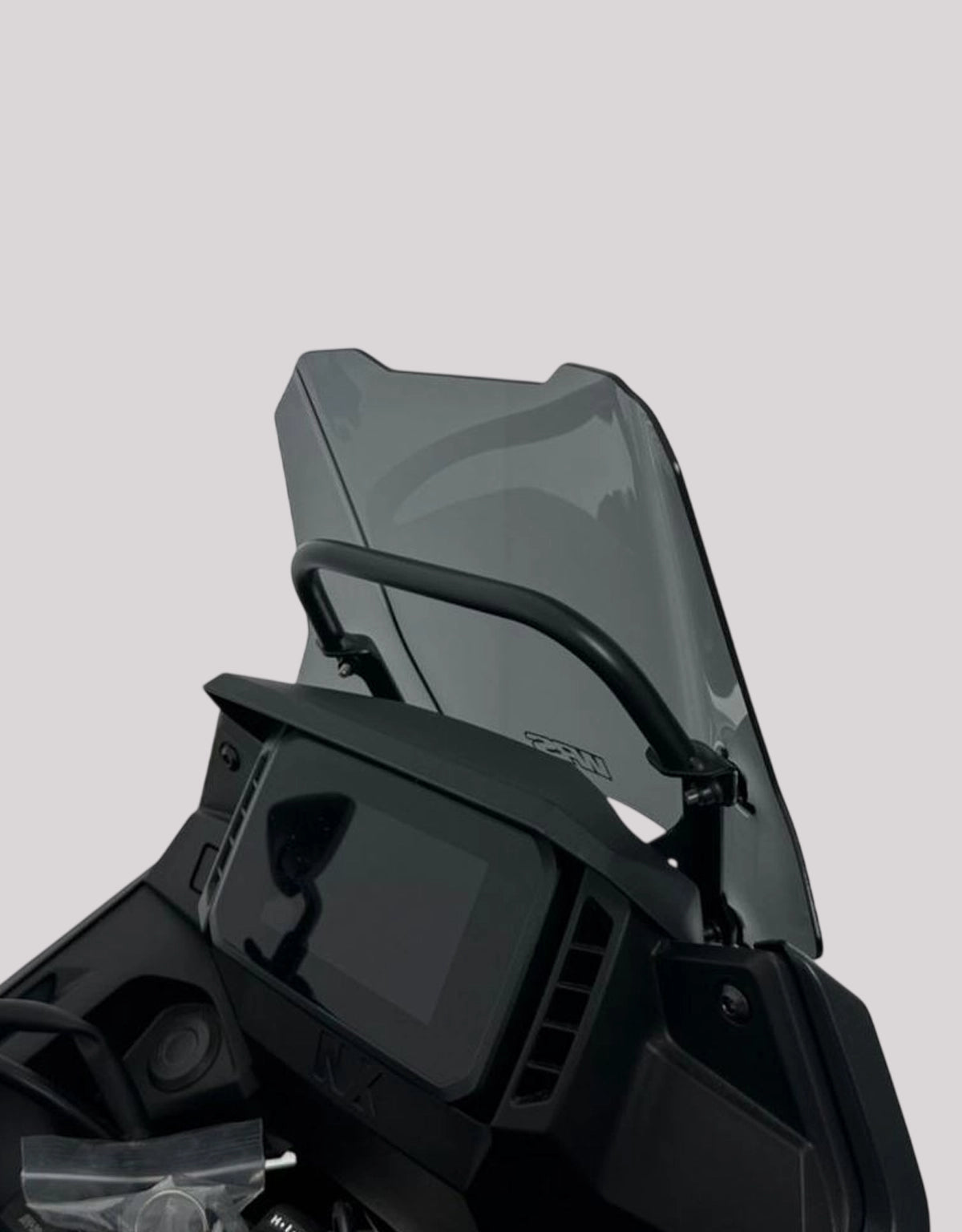WRS Sport Windshield Honda NX500