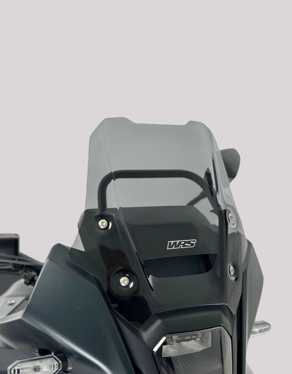 WRS Sport Windshield Honda NX500