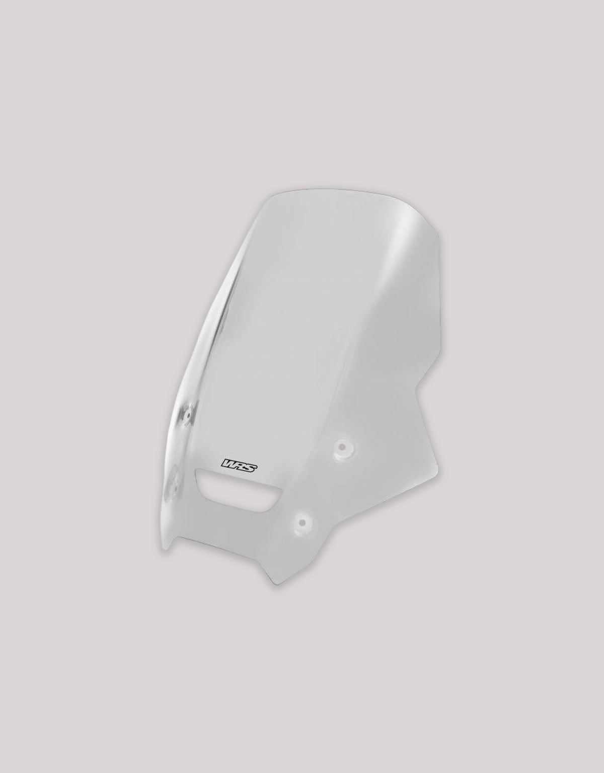 WRS Touring Windshield Honda NX500