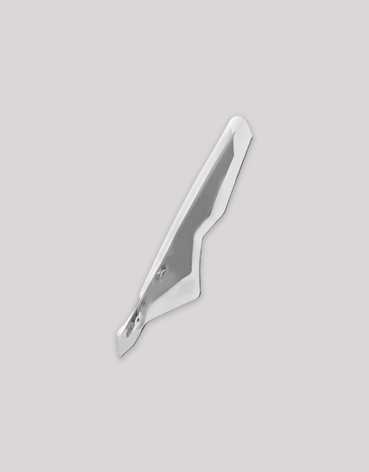 WRS Touring Windshield Honda NX500