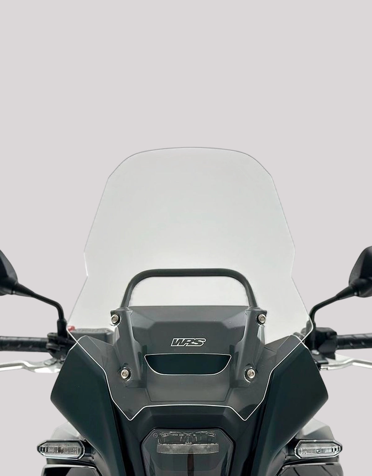 WRS Touring Windshield Honda NX500