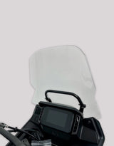 WRS Touring Windshield Honda NX500