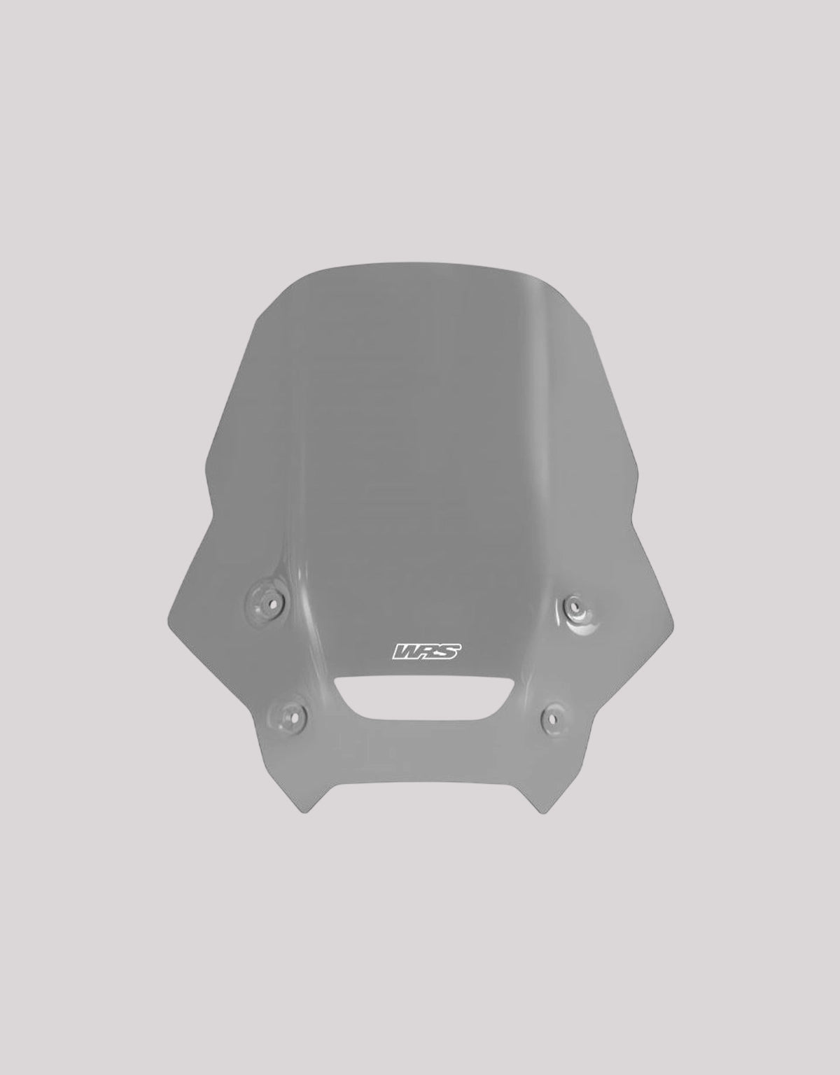 WRS Touring Windshield Honda NX500