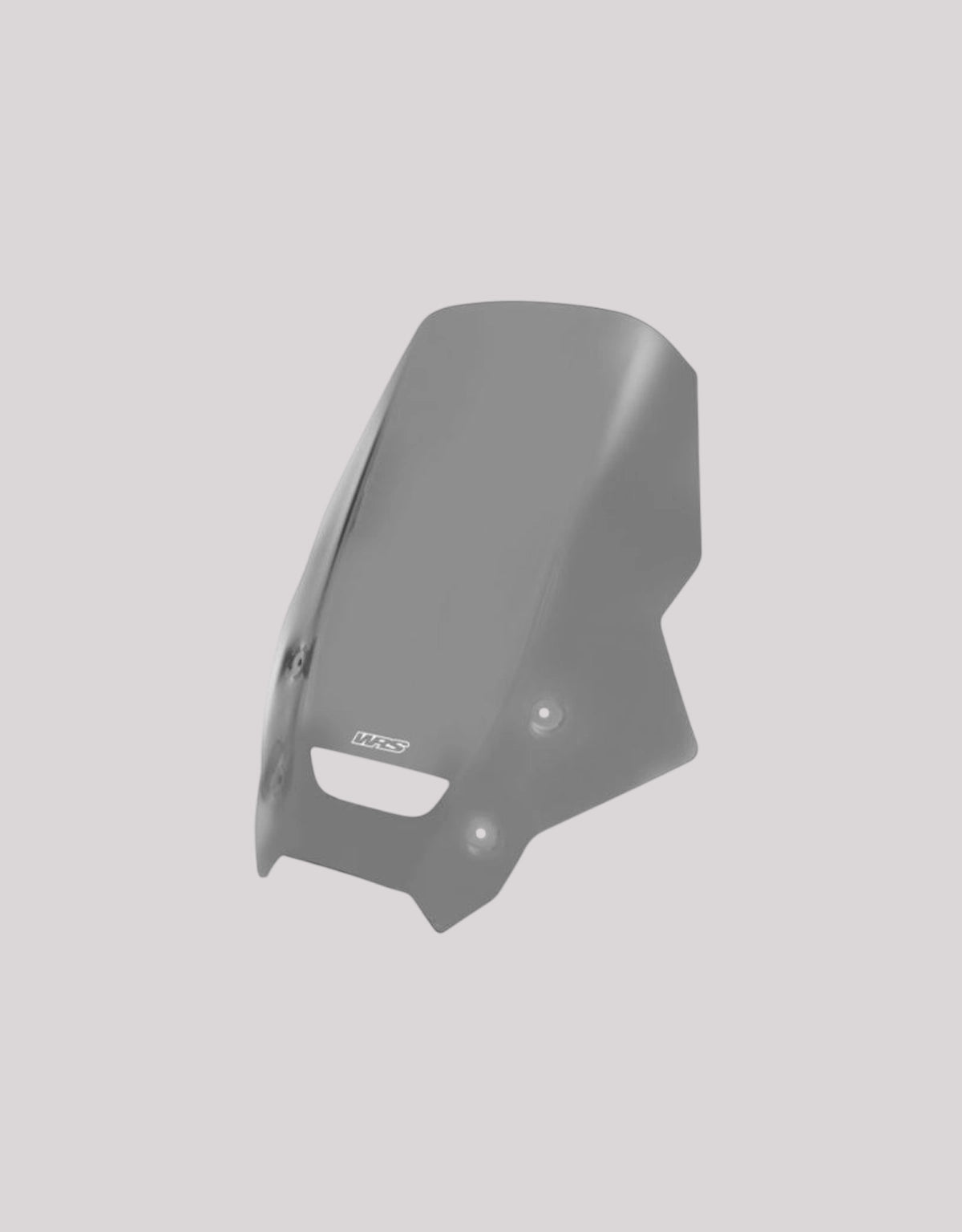 WRS Touring Windshield Honda NX500
