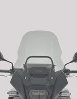WRS Touring Windshield Honda NX500