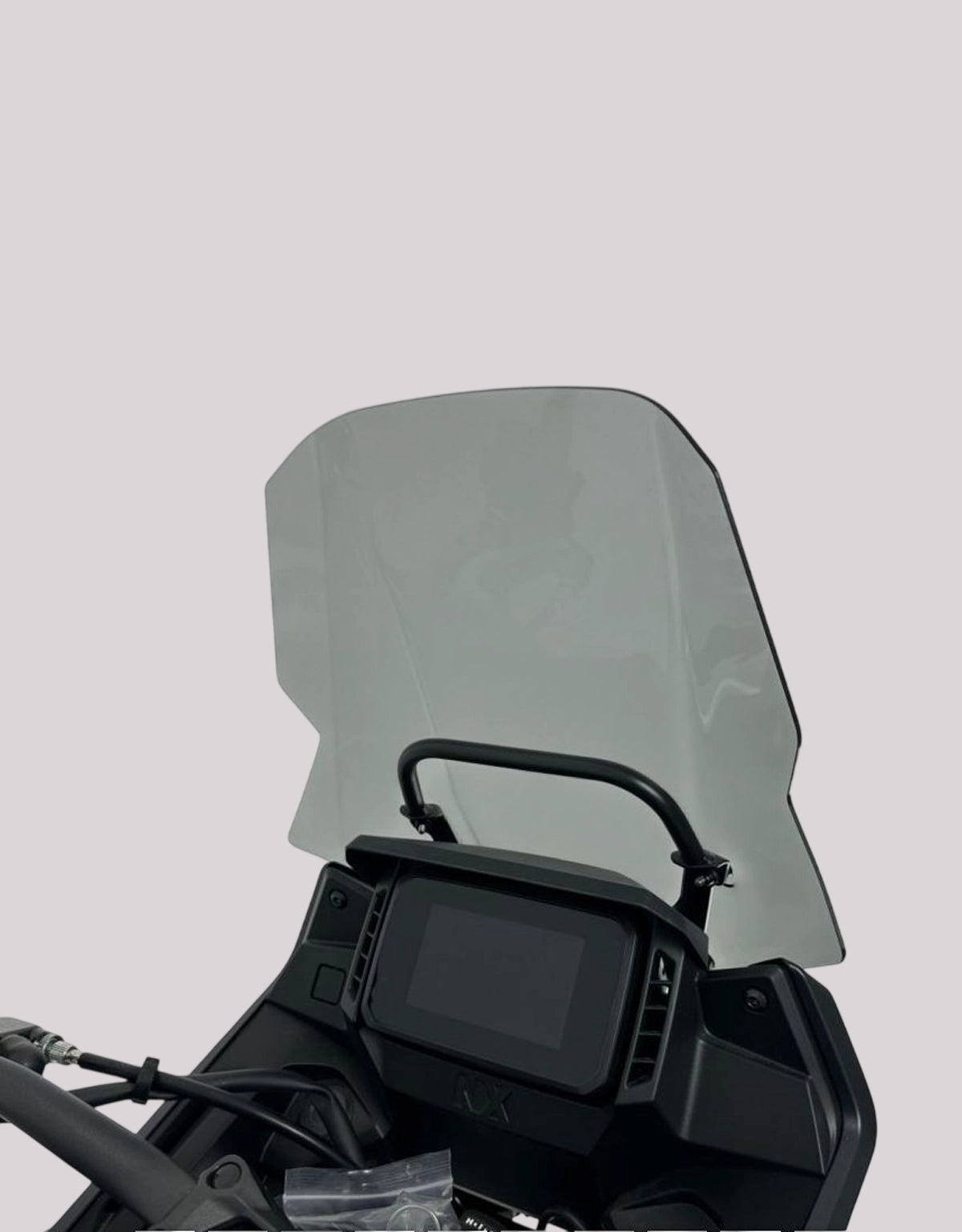 WRS Touring Windshield Honda NX500