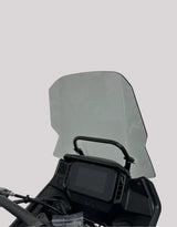 WRS Touring Windshield Honda NX500