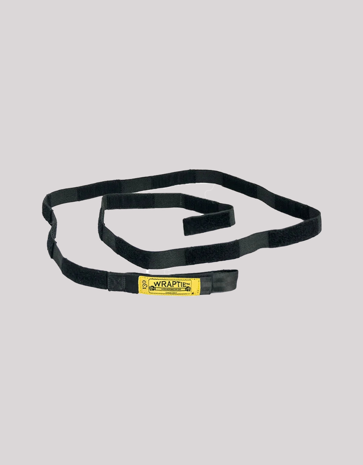 Wraptie™ Luggage Straps - 4ft