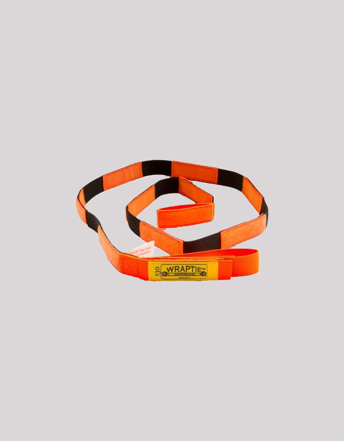 Wraptie™ Luggage Straps - 4ft