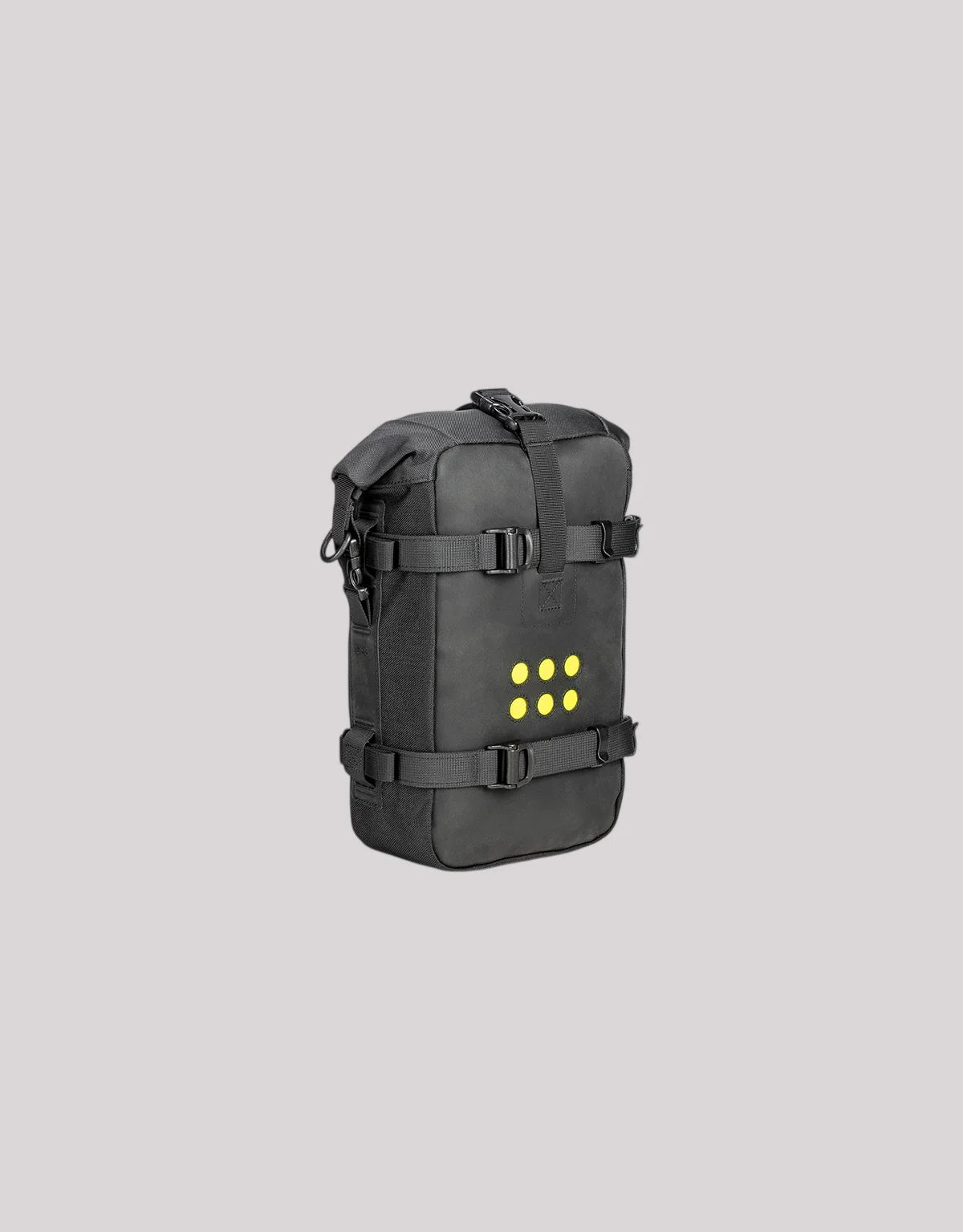 Crashbar Bags