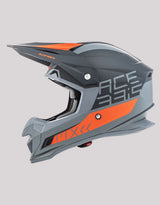 Acerbis Profile4 Black Orange