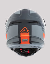 Acerbis Profile4 Black Orange