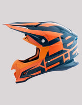 Acerbis Profile4 Blue Orange
