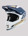 Acerbis Profile4 Blue White
