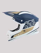 Acerbis Profile4 Blue White