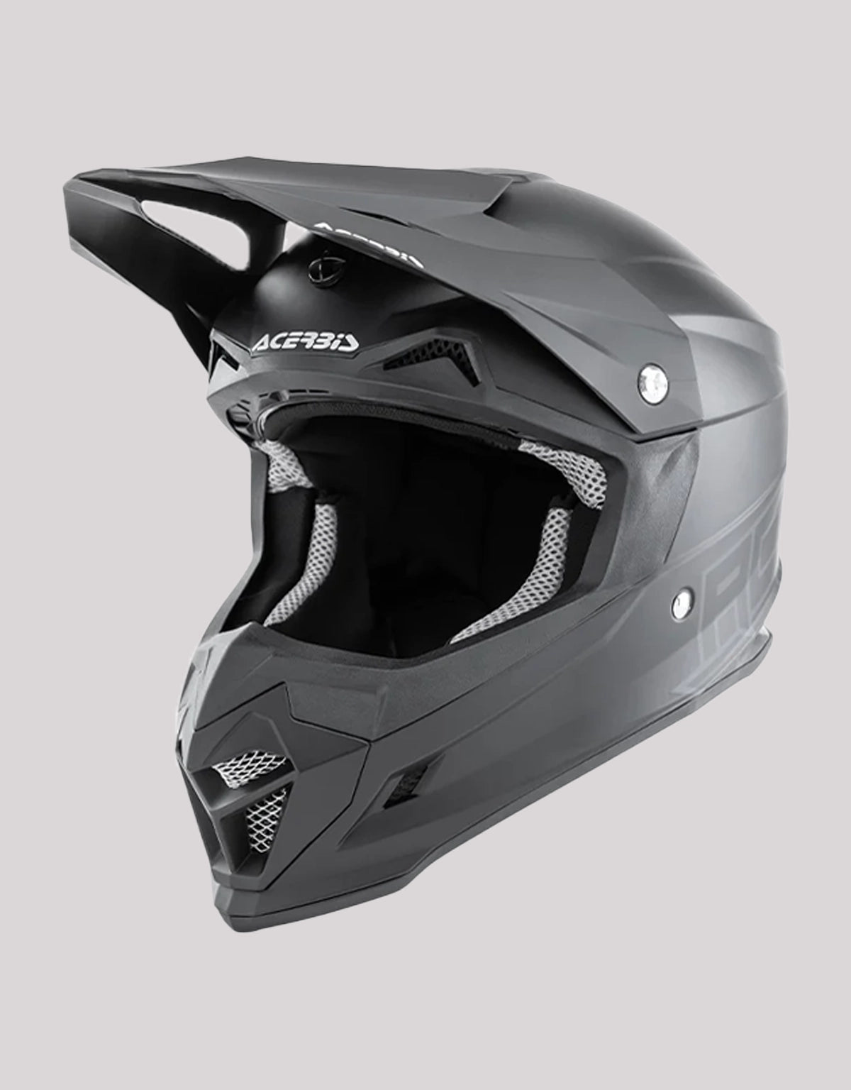 Acerbis Profile4 Matt Black