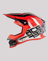 Acerbis Profile4 White Red
