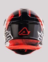 Acerbis Profile4 White Red