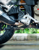 AutoEngina Centre Stand For TVS Apache RTX300