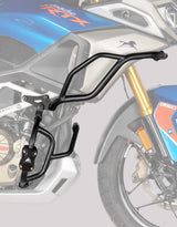 AutoEngina Crash Guard For TVS Apache RTX300