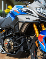 AutoEngina Crash Guard For TVS Apache RTX300