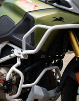AutoEngina Crash Guard For TVS Apache RTX300