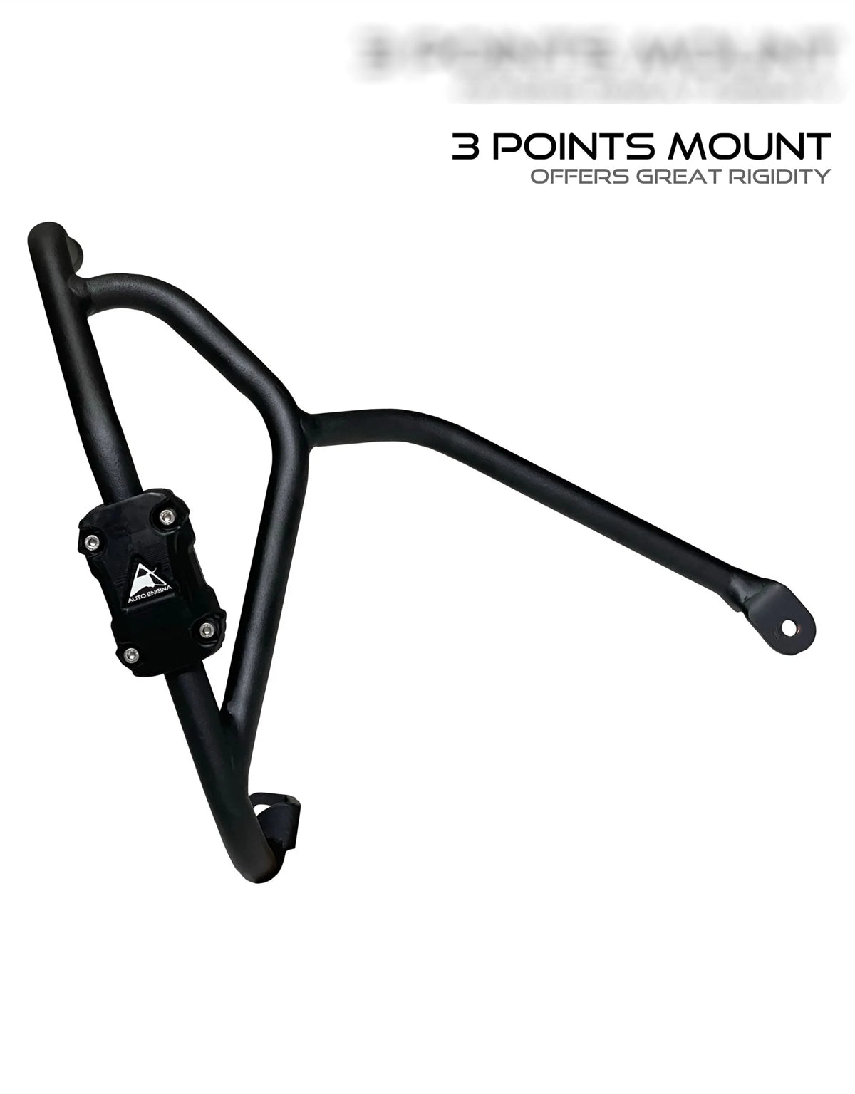 AutoEngina Crash/Leg Guard for Hero Xpulse 200