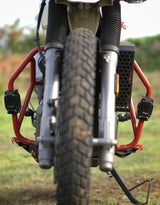 AutoEngina Crash/Leg Guard for Hero Xpulse 200