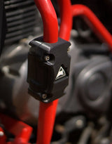 AutoEngina Crash/Leg Guard for Hero Xpulse 200