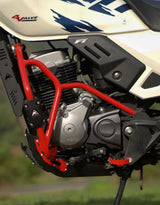AutoEngina Crash/Leg Guard for Hero Xpulse 200