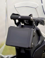 AutoEngina GPS Mount for 2025 KTM Adventure