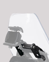 AutoEngina GPS Mount for TVS Apache RTX300