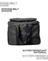 AutoEngina Inner bag for Topbox (Black)
