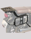 AutoEngina Pannier/Saddle Stay+TopRack for Honda CB 350 H'ness