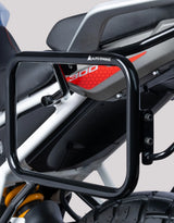 AutoEngina Pannier Stay for TVS Apache RTX300