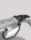 AutoEngina Rally Saddle Stay+Rally Top Rack for RoyalEnfield Himalayan 450
