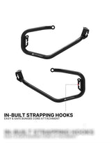 AutoEngina SaddleStay + TopRack 2025 KTM Adventure