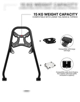 AutoEngina SaddleStay + TopRack 2025 KTM Adventure